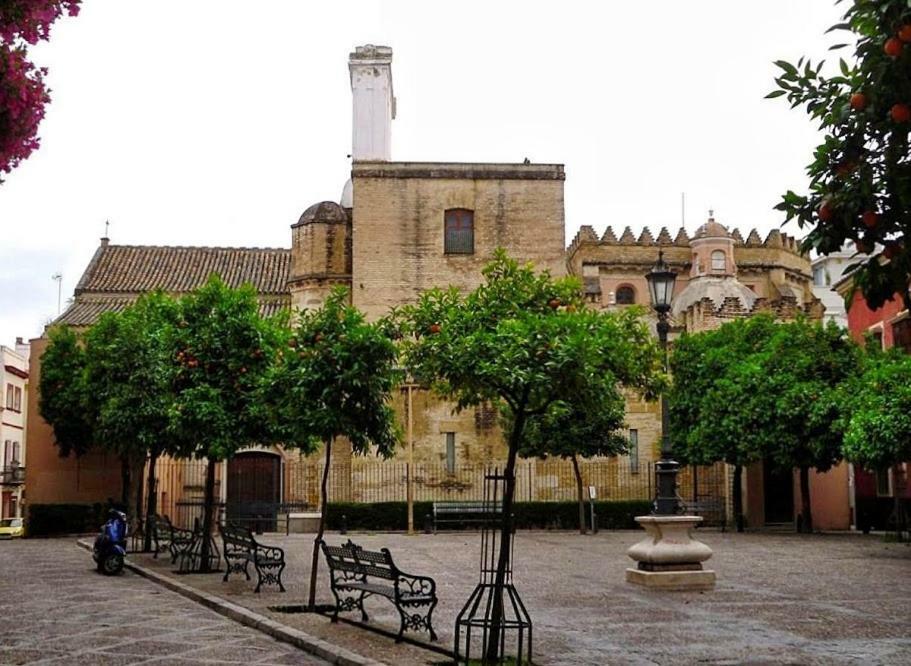 Unique Homes Las Setas La Campana Seville Exterior photo